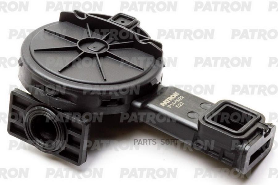 PATRON P14-0022 Клапан вентиляции картерных газов 1шт