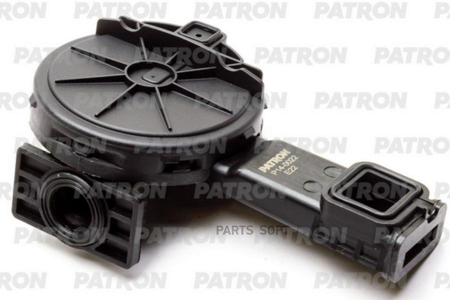 

PATRON P14-0022 Клапан вентиляции картерных газов 1шт