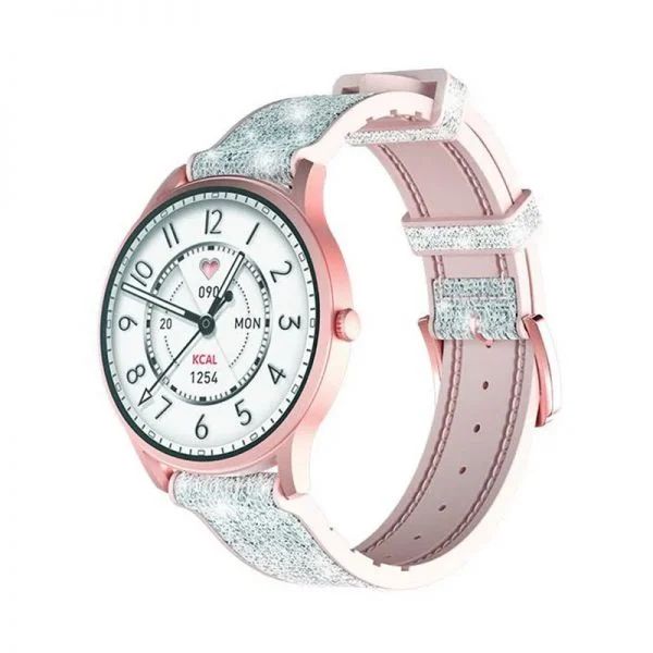 

Смарт-часы L13 Pink розовый, L13 Pink