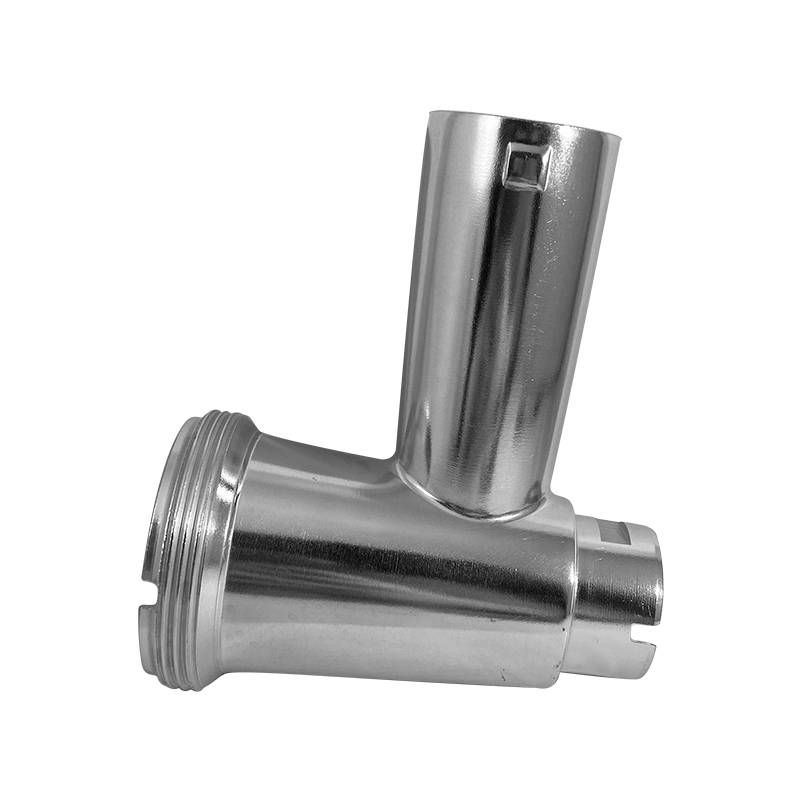 

Корпус шнека для мясорубки Redmond RMD-MG-013/2, Серебро