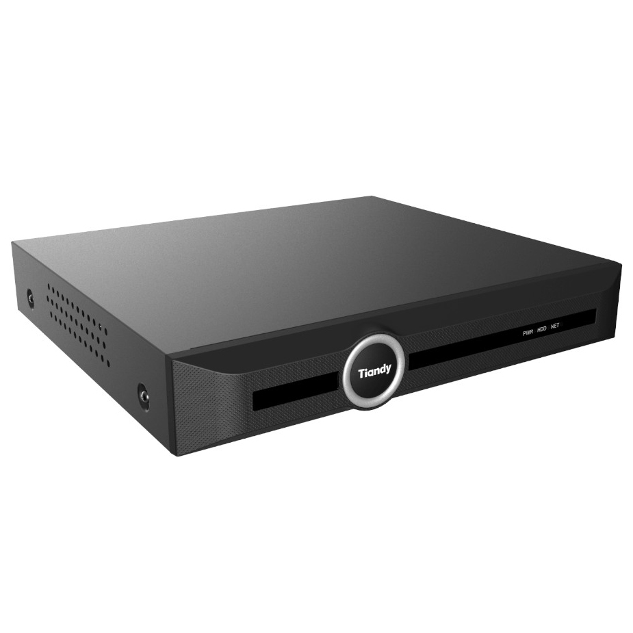 фото Dvr tiandy tc-r3105 wifi