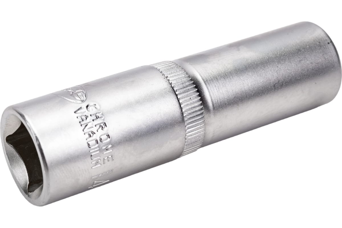 

АвтоDело головка торцевая высокая 14 1/2. 6РТ 39184 13357