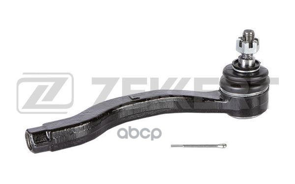 

ZEKKERT Наконечник рулевой ZEKKERT sn2120