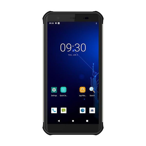 

Терминал сбора данных NFT10 Pilot Pro Mobile Computer