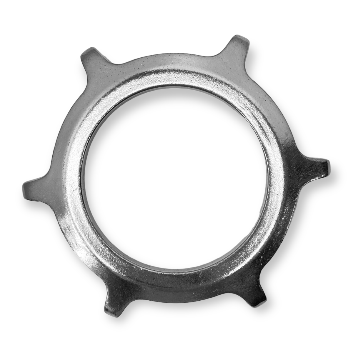 

Гайка для мясорубки Moulinex MS-651273, Серебро