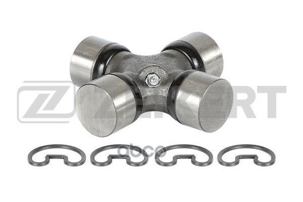 

ZEKKERT Крестовина карданного вала ZEKKERT kg1051