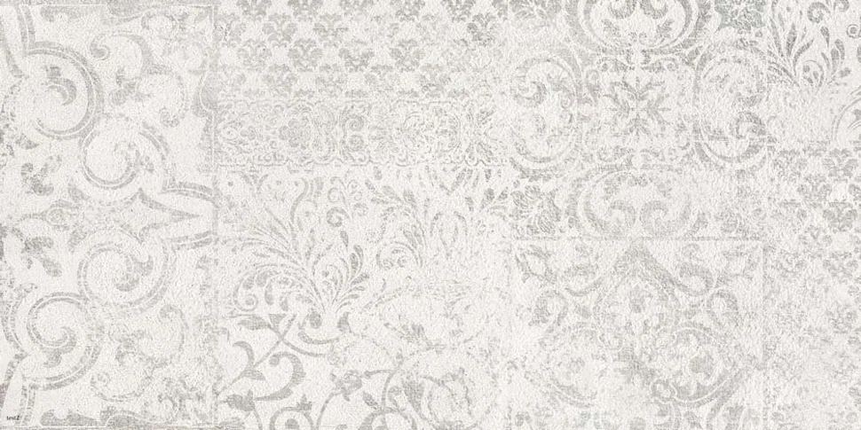 фото Плитка global tile loft серый декор тип 3 25x50 арт.gt67vg