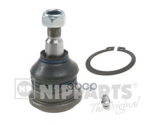 

NIPPARTS Шаровая опора NIPPARTS j4865004