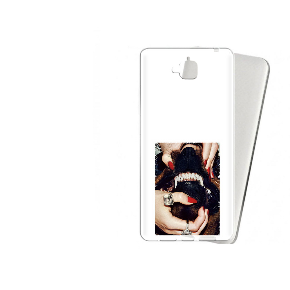 

Чехол MyPads Tocco для Huawei Enjoy 5 маникюр (PT24942.37.457), Прозрачный, Tocco