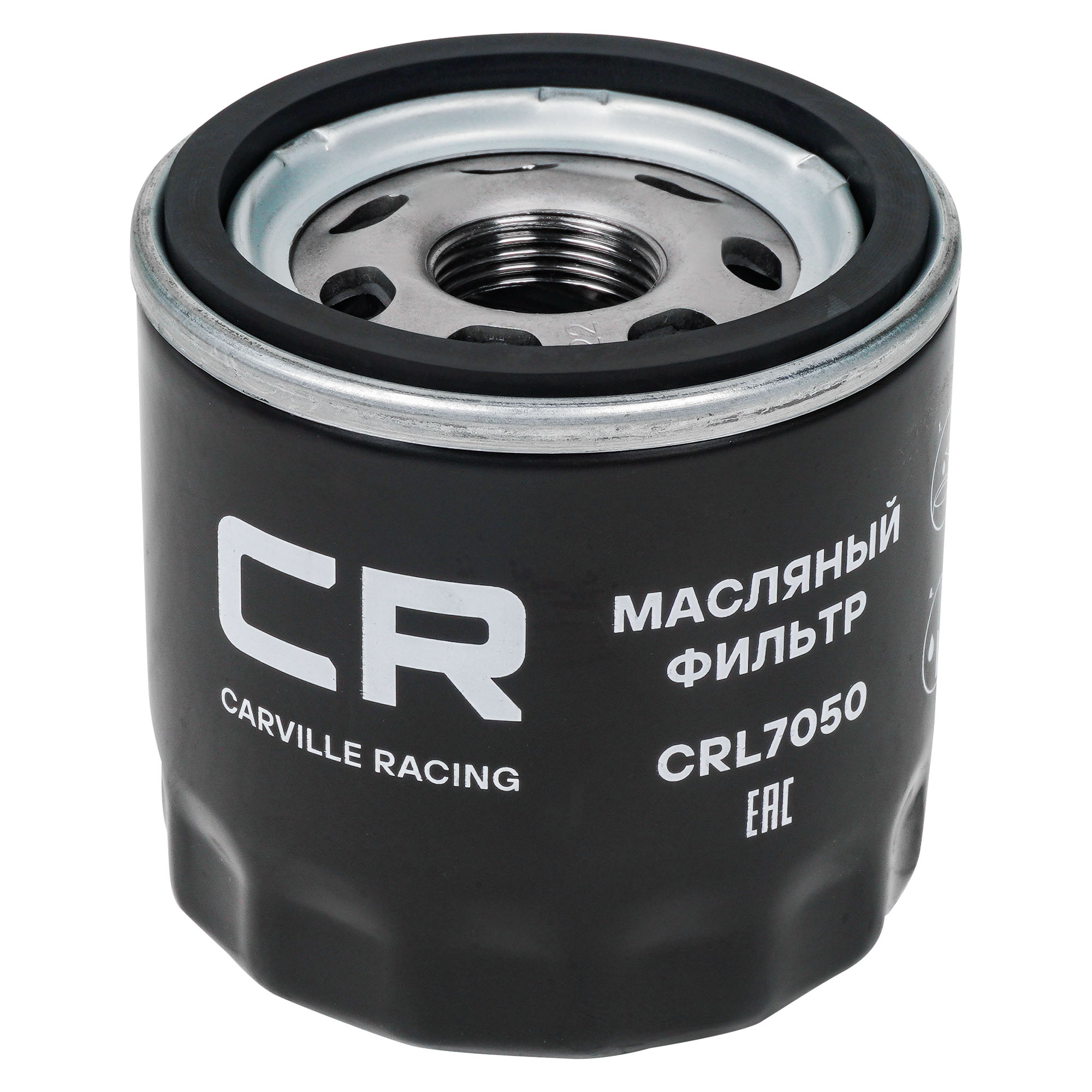 

Фильтр масляный Carville Racing CRL7050