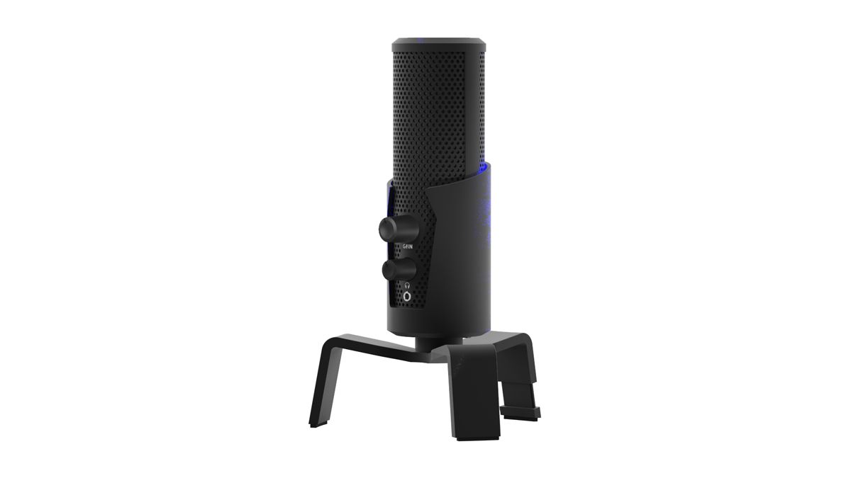

Микрофон Ritmix RDM-290 Eloquence Black (80000960), RDM-290 Eloquence