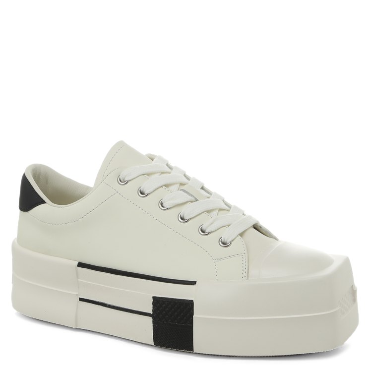 

Кеды женские Tendance WW137-5 белые 36 EU, Белый, WW137-5