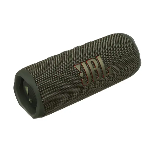 

Портативная колонка JBL Flip 6 Green, Зеленый, Flip 6
