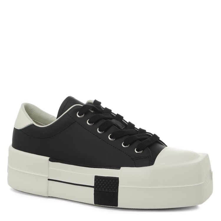 

Кеды женские Tendance WW137-5 черные 36 EU, Черный, WW137-5