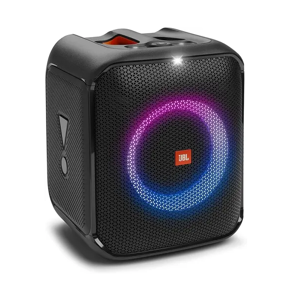 

Портативная колонка JBL Party Box Encore Essential Bluetooth Speaker Black, Черный, Party Box Encore Essential