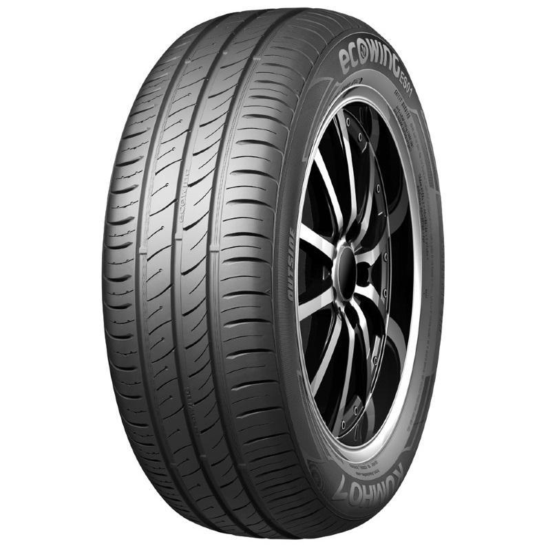 Шины Kumho Ecowing ES01 KH27 185/60 R14 82H