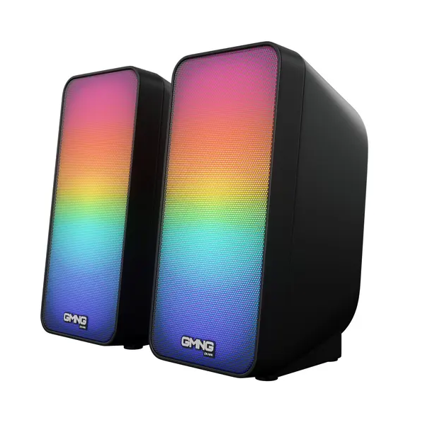

Портативная колонка OKLICK GMNG OK-350 Black, Черный, GMNG OK-350