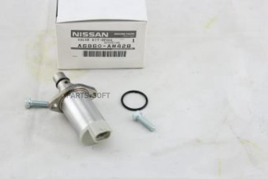 

Регулятор Давл.тнвд Murano (Z51) NISSAN A6860AW42B