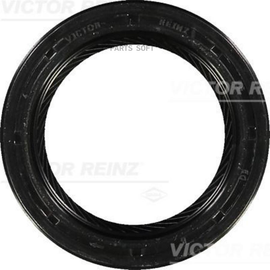 

Сальник распредвала 36x50x8 Citroen Xantia/C3/C5, Peugeot 106-605 1.0-2.2i/1.5D 82>