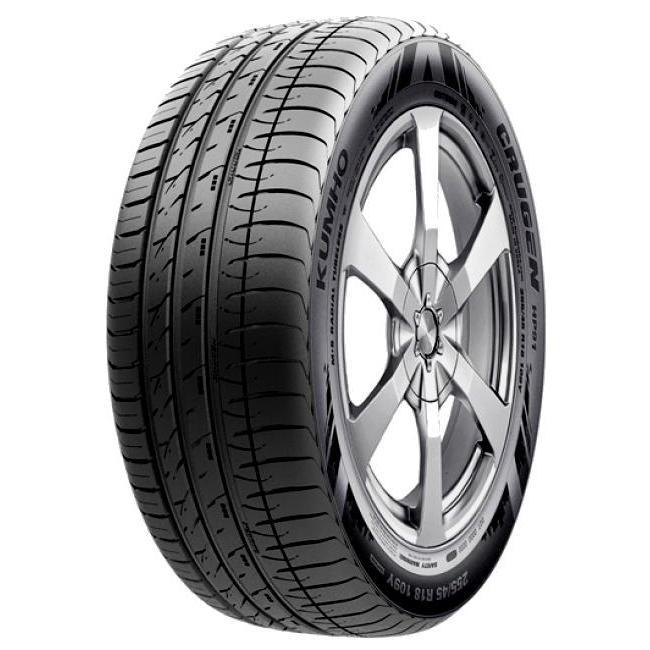 

Шины Kumho Crugen HP91 255/65 R17 110V, Crugen HP91