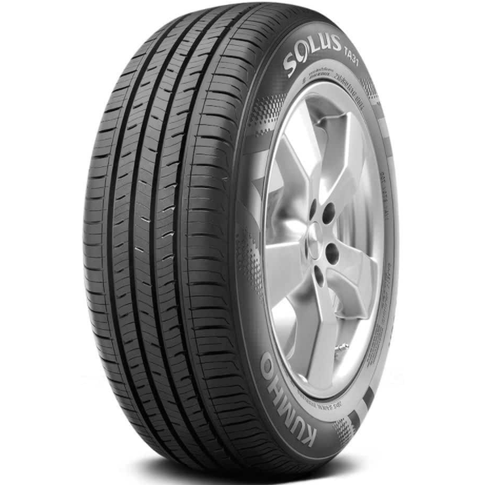 

Шины Kumho Solus TA31 225/45 R18 91V, Solus TA31