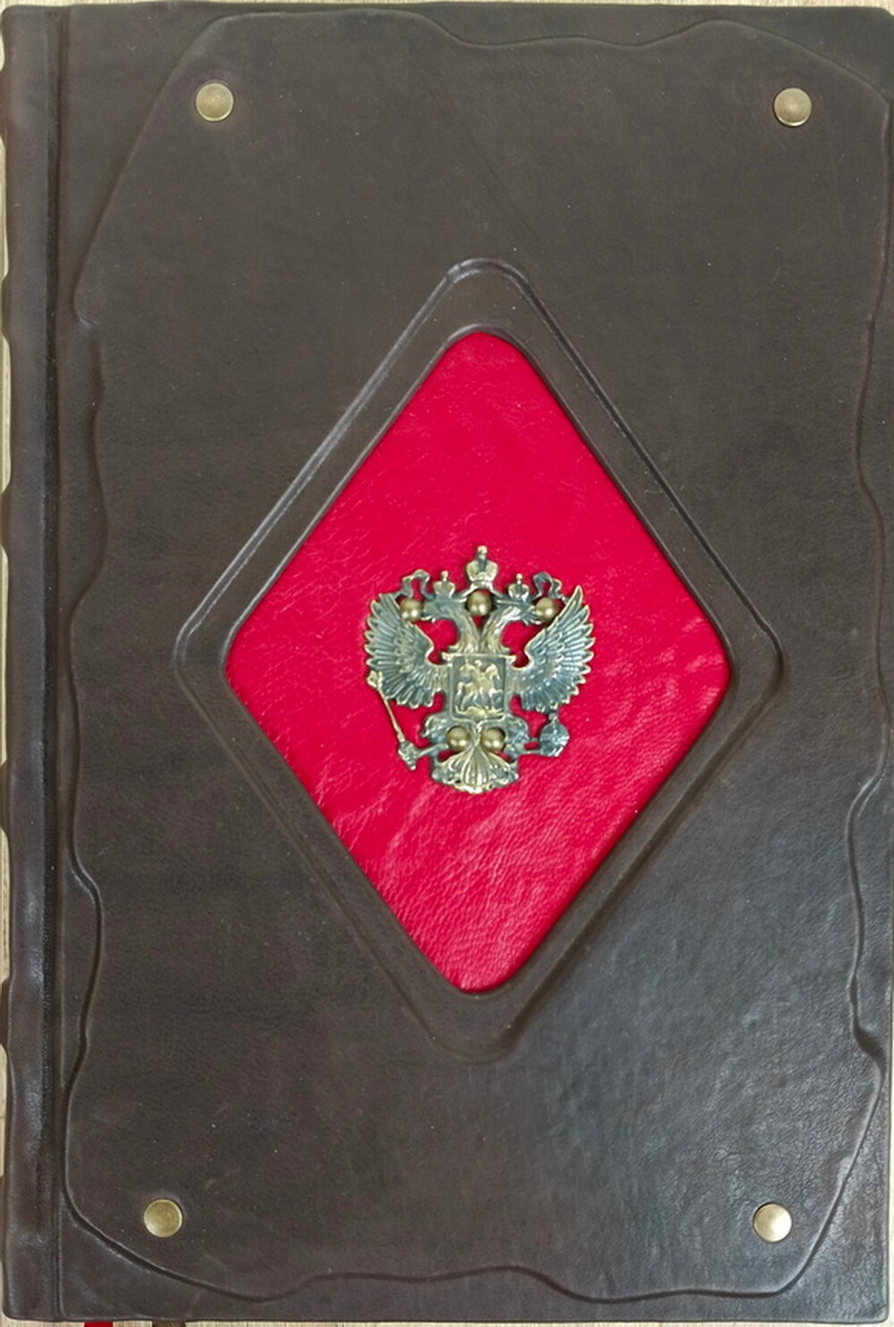

История государства российского