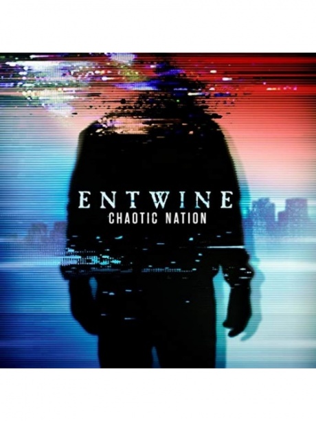 

ENTWINE - Chaotic Nation