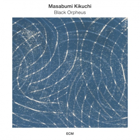 

KIKUCHI, MASABUMI - Black Orpheus