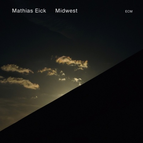 MATHIAS EICK  W/G.LARSEN, J.BALKE, M.EILERTSEN, H.NORBAKKEN - Mathias Eick: Midwest
