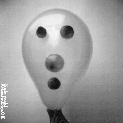 

UNDERWORLD - A Hundred Days Off