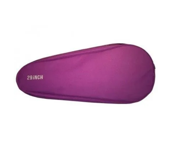 Теннисная сумка 29inch Cover Royal Purple розовая