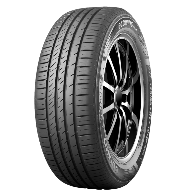 Шины Kumho Ecowing ES31 155/70 R13 75T