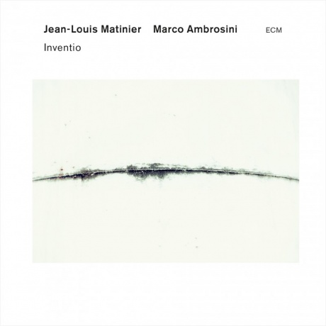 

MATINIER / AMBROSINI - Inventio