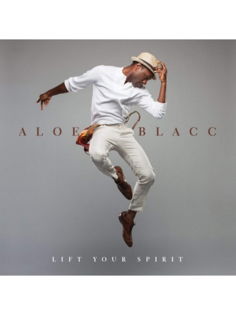 

ALOE BLACC - Lift Your Spirit