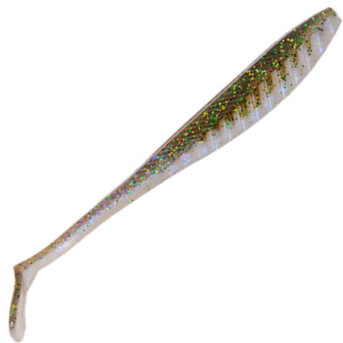 

Приманка Frapp Hustle Minnow 4 #30 10см. 6шт., Зеленый, Hustle Minnow 4