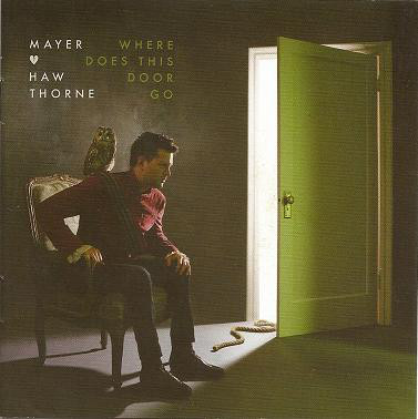 

HAWTHORNE, MAYER - Where Does This Door Go