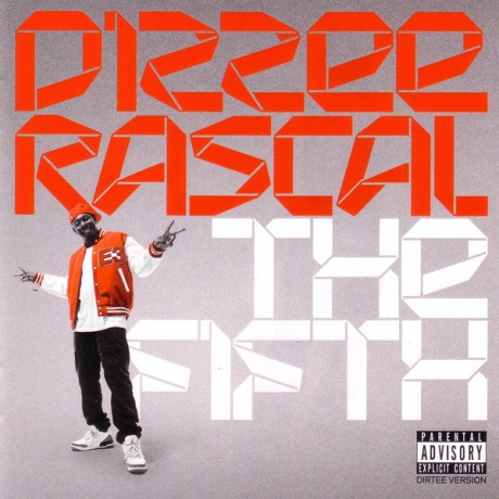 

RASCAL, DIZZEE - The Fifth