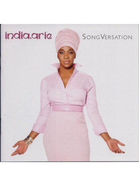 

INDIA.ARIE - Songversation