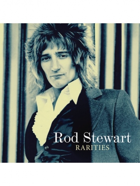 

ROD STEWART - Rarities