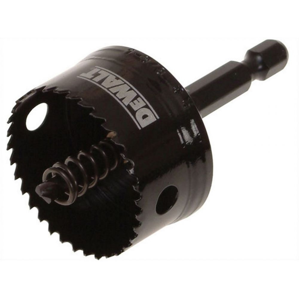 

Коронка DeWalt EXTREME IMPACT DT8256-QZ, 29 x 20 мм, DT8256-QZ