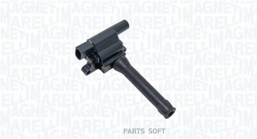 Катушка Зажигания MAGNETI MARELLI арт 060717214012 3000₽