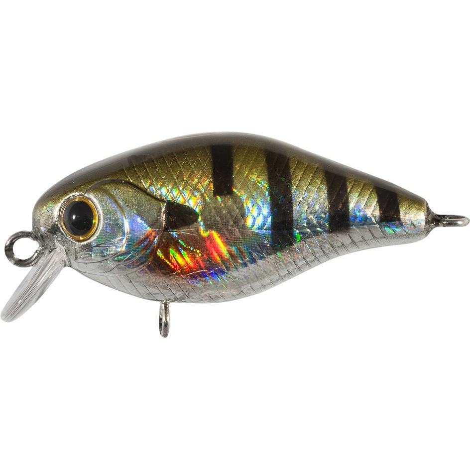

Воблер TsuYoki CHEF 38F 123, CHEF 38F