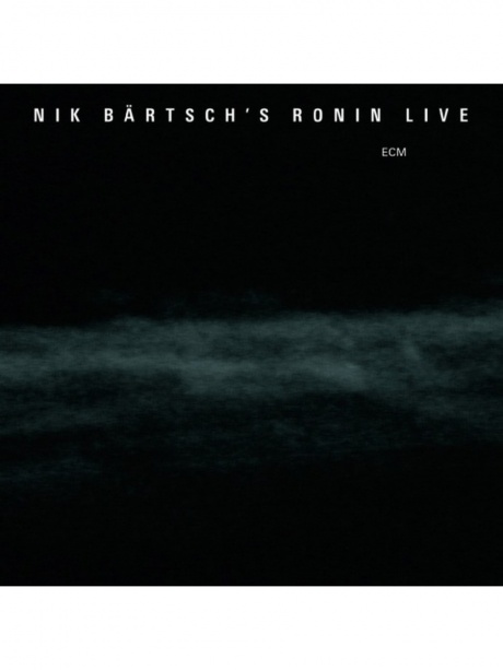 

NIK BARTSCH'S RONIN - Live