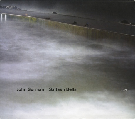 JOHN SURMAN - Saltash Bells