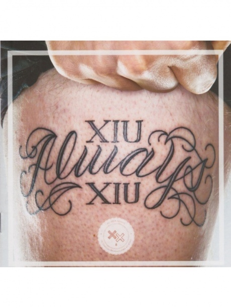

XIU XIU - Always