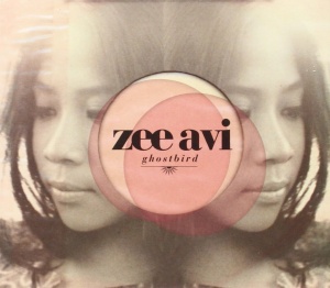 

ZEE AVI - Ghostbird