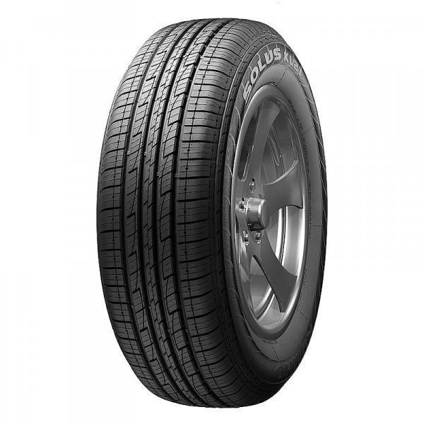 

Шины Kumho Solus KL21 265/60 R18 110H, Solus KL21