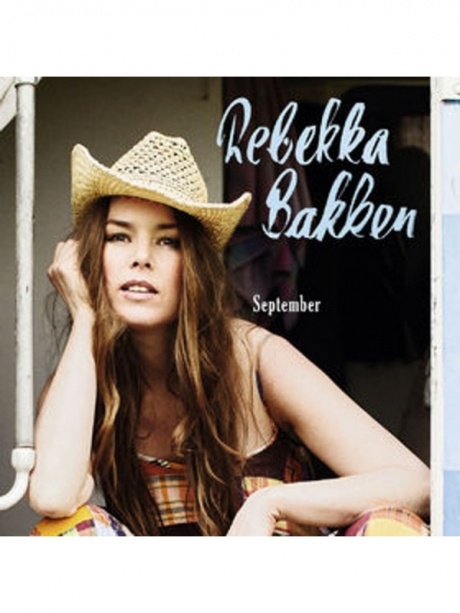 

REBEKKA BAKKEN - September