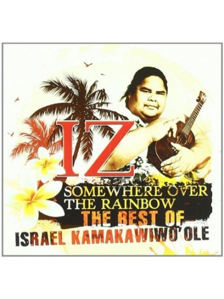 

KAMAKAWIWOOLE, ISRAEL - The Best Of