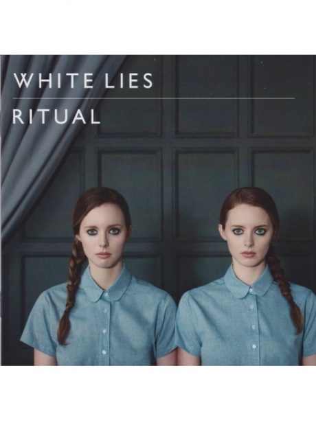 

WHITE LIES - Ritual